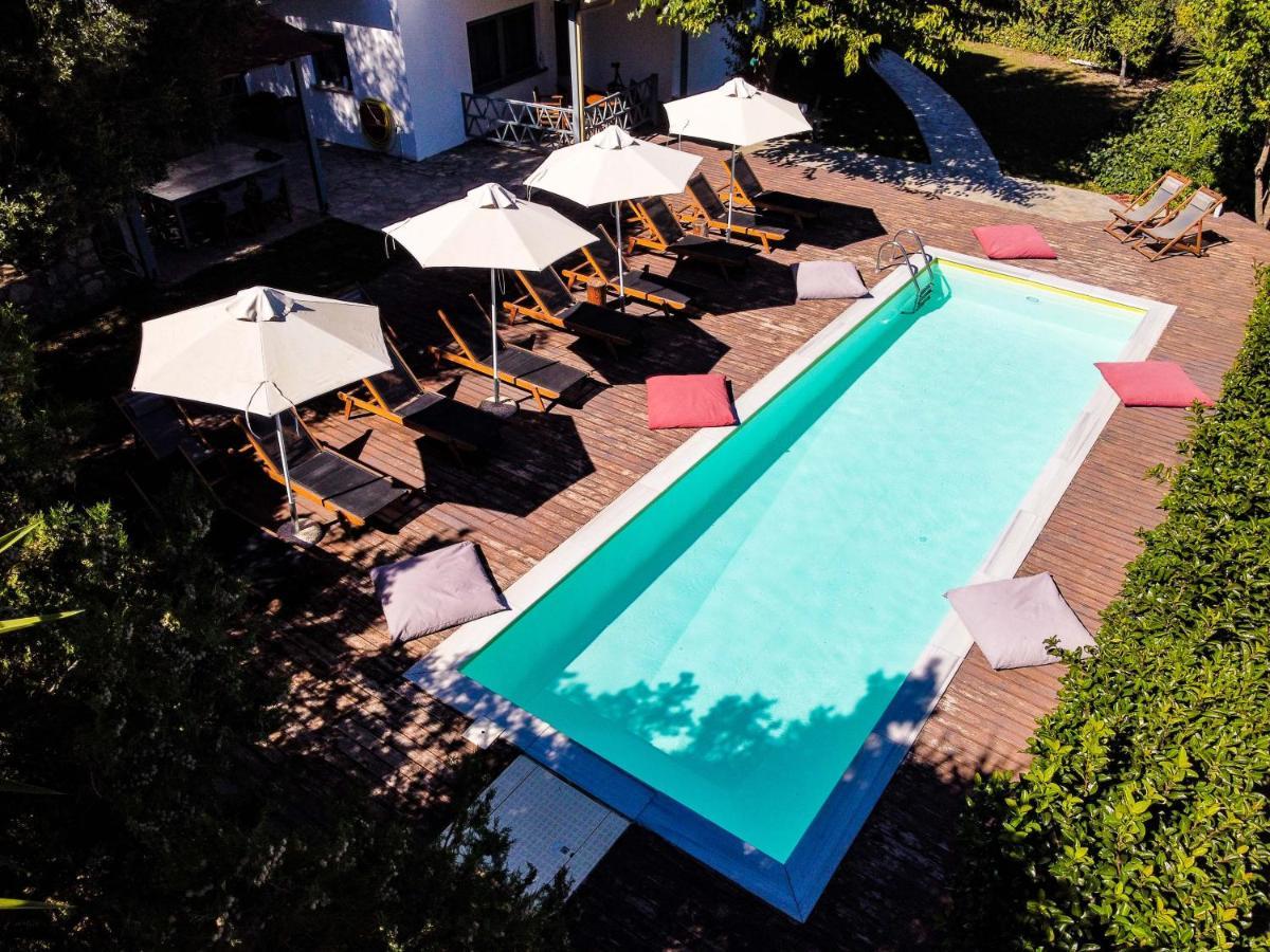 Casa Luxury Suites Paliouri Extérieur photo